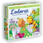 COFFRET L&#039;ODORAT