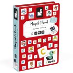 MAGNETI&#039;BOOK ALPHABET
