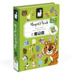 MAGNETI&#039;BOOK ANIMAUX