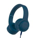 CASQUE RACONTEUR MERLIN BLEU