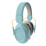CASQUE ANTI BRUIT BLEU KIDYNOICE