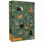 PUZZLE GIBSON TAPESTRY GARDEN