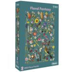 PUZZLE GIBSON FLORAL FANTASY