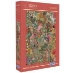 PUZZLE GIBSON SOLEIL