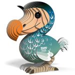 EUGY 3D DODO