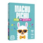 MACHU PICHU