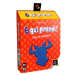 SIX QUI PREND