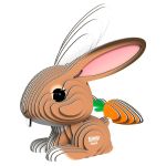 EUGY 3D LAPIN