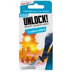UNLOCK SHORT LA VOIE DU SABRE