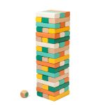 TOUR JENGA