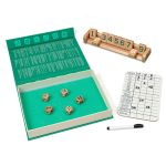SHUT THE BOX YAMS