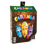 CABANGA