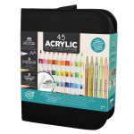 TROUSSE FEUTRES COLORIAGE