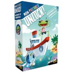 MON PREMIER UNLOCK