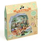 MI-HOUSE A CONSTRUIRE