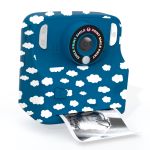 APPAREIL PHOTO PIXIPRINT NUAGE