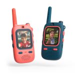 TALKIE WALKIES VISIO