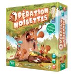 OPERATION NOISETTES