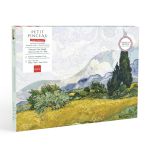PEINTURE AU NUMERO Vincent Van Gogh