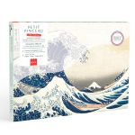 PEINTURE AU NUMERO Hokusai