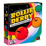 ROLLIE DERBY​
