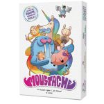 MOUSTACHE