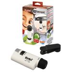 POCKET MICROSCOPE