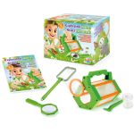 EXPLORATEUR D'INSECTES