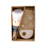 COFFRET LAMPE NOMADE PIPOUETTE