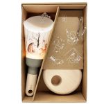 COFFRET LAMPE NOMADE FORET ENC