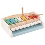 PIANO ET XYLOPHONE 2 EN 1