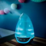 HUMIDIFICATEUR HYGRO