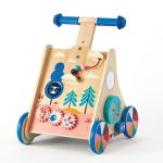 CHARIOT DE MARCHE MULTI-ACTIVITES 2021