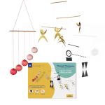 COFFRET DE MOBILES MONTESSORI V2
