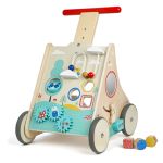 CHARIOT DE MARCHE MULTI-ACTIVITES 2022