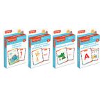 FLASH CARD EVOLUTIVES