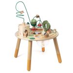 TABLE ACTIVITES FORET