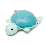 PELUCHE HOCHET TORTUE