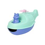 HELICOPTERE DE BAIN