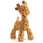 PELUCHE GIRAFE