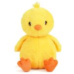 POUSSIN PELUCHE 25 CM