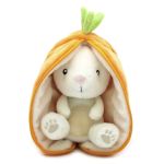 LAPIN CAROTTE