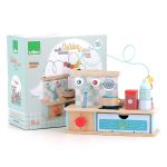 CUISINE MULTI-ACTIVITES