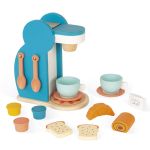SET PETIT DEJEUNER