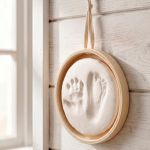 KIT EMPREINTE MEDAILLON