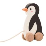 PINGOUIN A TIRER