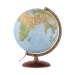 GLOBE PRIMUS 30CM