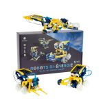 ROBOT BI-ENERGIE 12 en 1