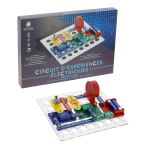 CIRCUIT D&#039;EXPERIENCE ELECTRIQUE