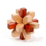 CASSE TETE GRANDE TAILLE FLEUR